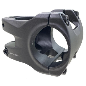 M-Wave Threadless Stems 35Mm / 35Mm M-Wave ST-M4.1 Stem Diameter - Steerer: 1-1/8'' 0° Black