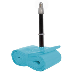 M-Wave Tube M-Wave PURide Tube Presta Length: 80mm 700C 18-28C