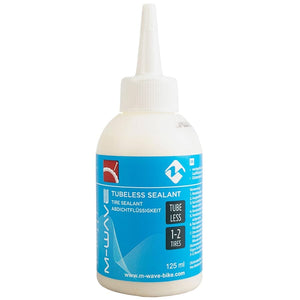 M-Wave Tubeless Sealants M-Wave Tubeless Sealant Tubeless Sealant 125ml