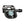 Magped Clipless Road Pedals Steel Magped Gravel Magnetic Pedal, Carbon, 200n