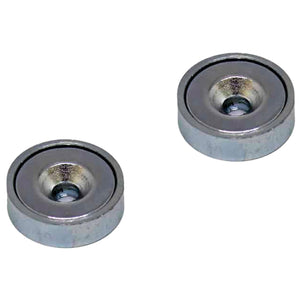 Magped Pedal Parts & Accessories Magped Magnet M100 2pc