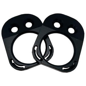 Magped Pedal Parts & Accessories Magped Positioning Plastic Plate Sport2 Enduro2 Ultra2