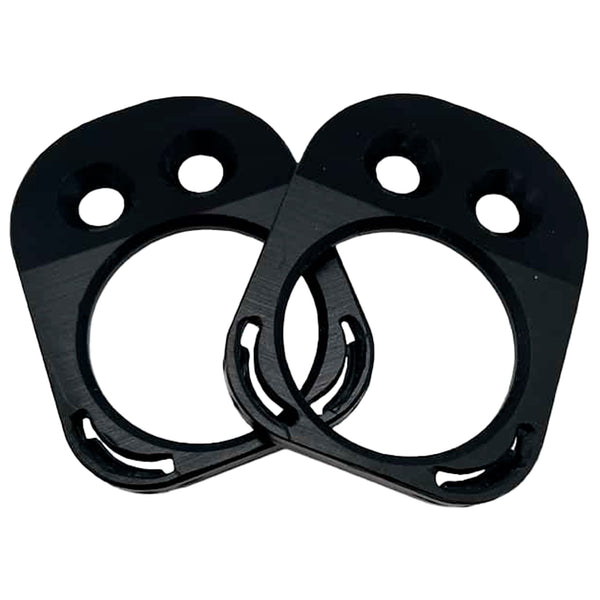 Magped Pedal Parts & Accessories Magped Positioning Plastic Plate Sport2 Enduro2 Ultra2