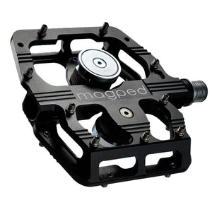 Magped Pedals 200N Magped Gravity Magnetic Platform Pedal