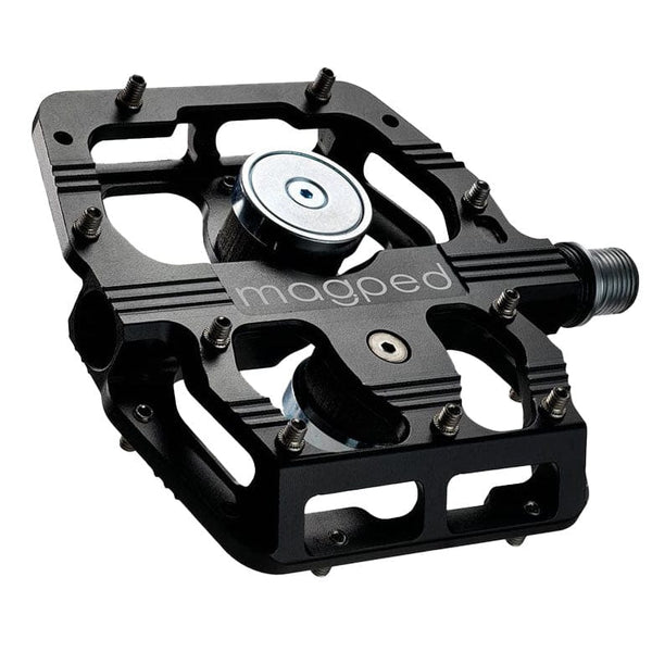 Magped Pedals 200N Magped Gravity Magnetic Platform Pedal