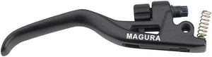 Magura Brake Lever Parts and Accessories 2-Finger / Aluminum Magura MT C ABS Lever Blade