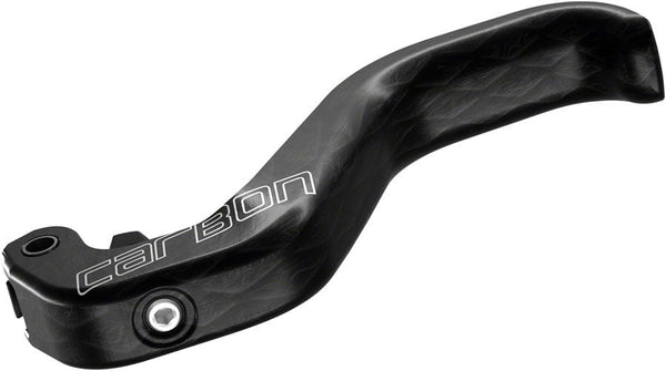 Magura Brake Lever Parts and Accessories Magura 1-Finger Carbolay Disc Brake Lever Fits MT6 MT7 MT8 SL MT Trail SL