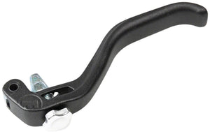 Magura Brake Lever Parts and Accessories Magura 2-Finger Aluminum Lever Blade Reach Adjust - For MT6/MT7/MT8/MT TRAIL SL from 2015+ BLK/Chrome