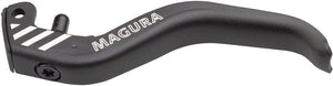 Magura Brake Lever Parts and Accessories Magura 2-Finger Aluminum Lightweight Lever Blade - For MT eSTOP 2020+ Black