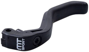 Magura Brake Lever Parts and Accessories Magura 2-Finger Carbotecture Lever Blade - For MT SPORT 2019+ Black