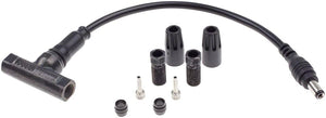 Magura Brake Lever Parts and Accessories Magura eBike Brake Pressure Switch - For Magura Rim and MT Disc Brakes Black
