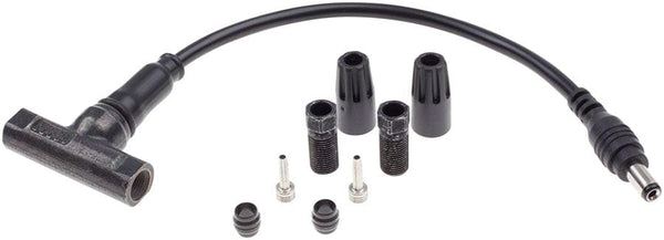 Magura Brake Lever Parts and Accessories Magura eBike Brake Pressure Switch - For Magura Rim and MT Disc Brakes Black