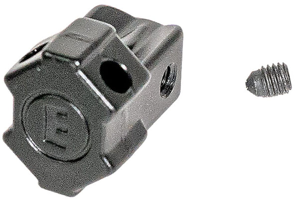 Magura Brake Lever Parts and Accessories Magura Gustav Pro Shiftmix Clamp Adapter - SRAM Matchmaker IG.3 Left Right
