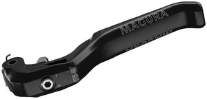 Magura Brake Lever Parts and Accessories Magura HC-W Brake Lever Blade - 1-Finger Fits 2015+ MT SPORT/ MT4/ MT5/ MT TRAIL SPORT BLK