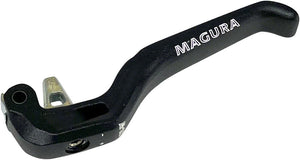 Magura Brake Lever Parts and Accessories Magura HC-W Brake Lever Blade - 1-Finger Fits 2015+ MT6/MT7/MT8/MT TRAIL SL BLK