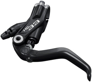 Magura Brake Lever Parts and Accessories Magura HS33 R Brake Lever Assembly - Left or Right 2-Finger Lever Black