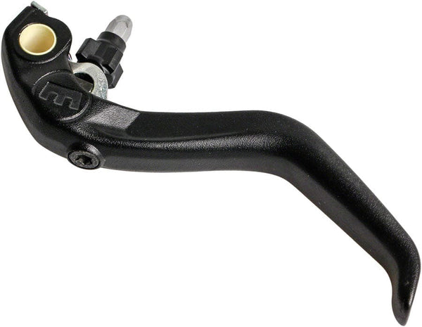 Magura Brake Lever Parts and Accessories Magura HS33 R Brake Lever Blade - 2-Finger Black