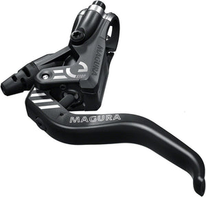 Magura Brake Lever Parts and Accessories Magura MT eSTOP Master Lever Assembly - 2 Finger Black