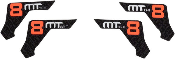 Magura Brake Lever Parts and Accessories Magura MT8 Pro Cover Kit - For Master Left and Right