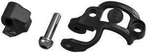 Magura Brake Lever Parts and Accessories Magura Shiftmix 4 Handlebar Clamp - Shimano I-Spec EV Shifters Left