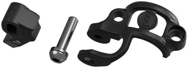 Magura Brake Lever Parts and Accessories Magura Shiftmix 4 Handlebar Clamp - Shimano I-Spec EV Shifters Left