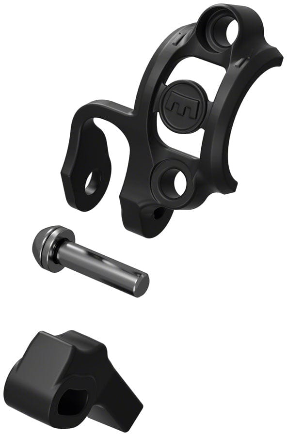 Magura Brake Lever Parts and Accessories Magura Shiftmix 4 Handlebar Clamp - Shimano I-Spec EV Shifters Right