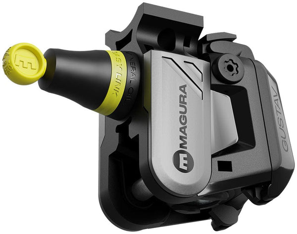 Magura Brake Lever Parts and Accessories Master Body Magura Gustav Pro Brake Lever Master Body