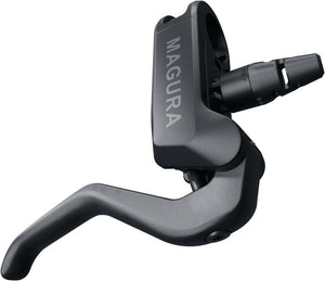 Magura Brake Lever Parts and Accessories Right Magura MT A2 Master Cylinder Lever Assembly