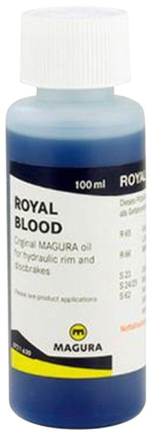 Magura Brake Tools 100 Ml Magura Royal Blood Disc Brake Fluid