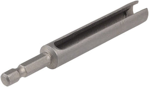Magura Brake Tools Magura Slotted Hex Nut Driver Bit - 8mm