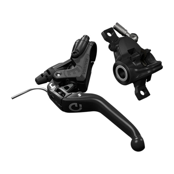 Magura Brakes Magura MT4e eBike Frt or Rr disc brake Black