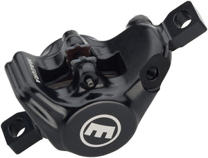 Magura Disc Brake Calipers Magura MT C4 ABS Disc Brake Caliper - ABS  Black/Laser Silver