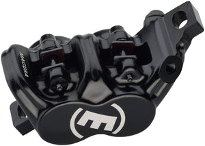Magura Disc Brake Calipers Magura MT C5 ABS Disc Brake Caliper - ABS Black/Laser Silver