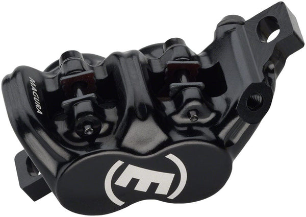 Magura Disc Brake Calipers Magura MT C5 ABS Disc Brake Caliper - ABS Black/Laser Silver