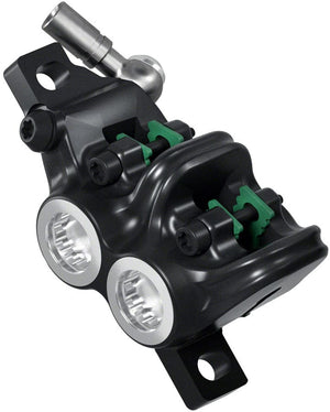 Magura Disc Brake Calipers Magura MT5 eSTOP Disc Brake Caliper - Hydraulic Black