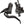 Magura Disc Brake & Lever Post Mount Magura MT4 Disc Brake and Lever