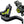 Magura Disc Brake & Lever Post Mount Magura MT8 SL Disc Brake Lever