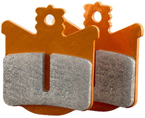 Magura Disc Brake Pads Magura 10.A Disc Brake Pads - Organic Compound Only compatible MT A2 Brakes