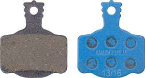Magura Disc Brake Pads Magura 7.C Disc Brake Pads Comfort Compound