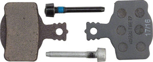 Magura Disc Brake Pads Magura 7.P Disc Brake Pads Performance Compound