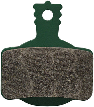 Magura Disc Brake Pads Magura 7.S Disc Brake Pads - Sport Compound Steel Backing For 2 Piston Calipers