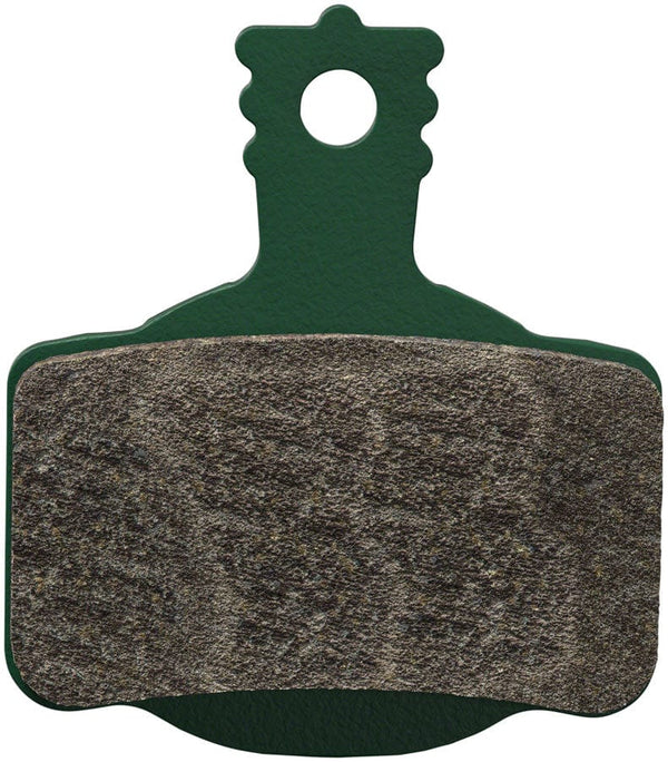 Magura Disc Brake Pads Magura 7.S Disc Brake Pads - Sport Compound Steel Backing For 2 Piston Calipers