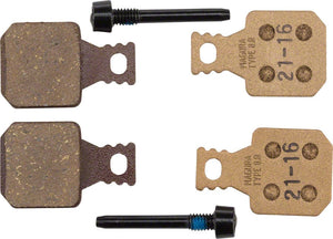 Magura Disc Brake Pads Magura 8.R Disc Brake Pads Race Compound