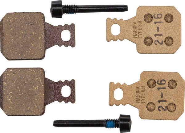 Magura Disc Brake Pads Magura 8.R Disc Brake Pads Race Compound