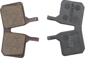 Magura Disc Brake Pads Magura 9.P Disc Brake Pads - Performance Compound