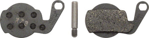 Magura Disc Brake Pads Magura Type 5.1 Performance Pads for Marta 2008 and Prior