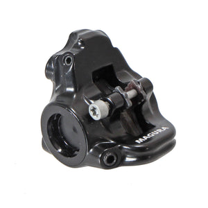 Magura Disc Brake Parts Magura Caliper MT8 SL/MT4 (Flat Mount) - Black