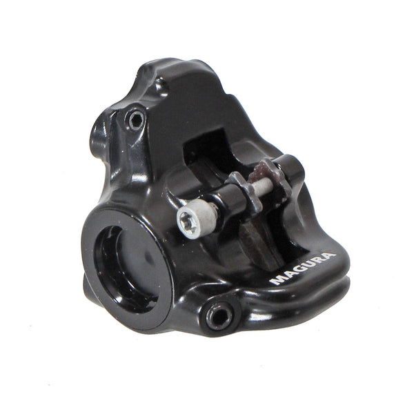Magura Disc Brake Parts Magura Caliper MT8 SL/MT4 (Flat Mount) - Black