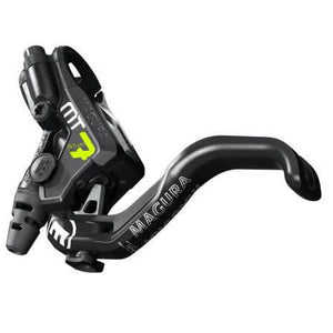 Magura Disc Brake Parts Magura MC/Lever Assembly MT 7 - Left/Right (Blk)