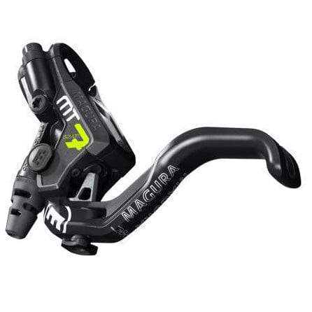 Magura Disc Brake Parts Magura MC/Lever Assembly MT 7 - Left/Right (Blk)